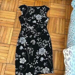 Lauren Ralph Lauren dress